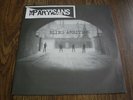 THE PARTISANS - BLIND AMBITION 7