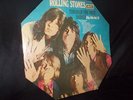 Rolling Stones LP Through the Past Darkly/ NM  DECCA Keith Richards Mick Jagger