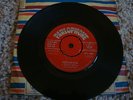 THE CRYSTALS  THERE'S NO OTHER  RED PARALOPHONE SUPER RARE