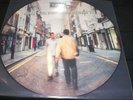 Oasis Whats the story? Morning glory picture disc LP