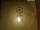 LP Einstürzende Neubauten Album Kollaps