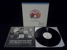 Queen: A Night at the Opera Vinyl LP MFSL Mobile Fidelity PROMO Demonstration
