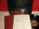 EMI SAN 182-3 SLS 926/7 ED1 STEREO UK HOMAGE TO GERALD MOORE DE LOS ANGELES NM