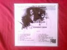 BOB DYLAN & JOHNNY CASH. MEGA-RARE LP