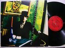 BOB DYLAN world gone wrong '93 RARE Brazilian Press PROMO LP ORIGINAL MINT