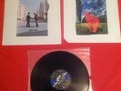 PINK FLOYD, WISH YOU WERE HERE 1975 UK VINYL LP