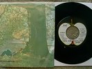 JOHN LENNON   MOTHER / WHY 45 & RARE PICTURE SLEEVE   1971 Apple 1827   EX/VG++