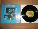 RINGO STARR Beaucoups Of Blues 45 / PS APPLE Record # 2969 / 1826 Incrrt Sleeve