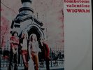 Wigwam / Tombstone Valentine Vinyl Prog Psych LP Love Records LRLP-19 Finland