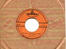 LOCOS DEL RITMO un gran pedazo de amor LISTEN 1960 RARE killer rockabilly