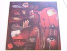 PYRAMIDION / BONG Split LP 250 only MINT UK EASTERN PSYCH KRAUTROCK space