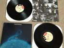 Third Eye Blind BLUE vinyl record