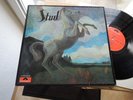 STUD SAME LP IN 1971 MINT TASTE/BLOSSOM TOES 