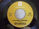 Paul Bearer & The Hearsemen/Riverton/Garage Pounder/Fuzz/Cruncher/Rare NW 7