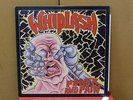 WHIPLASH  POWER AND PAIN