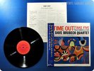 THE DAVE BRUBECK QUARTET 