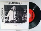 BLONDIE demos 1975 4 track RARE 45 blep 1 Out in the Streets THIN LINE Debbie