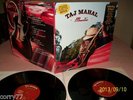 TAJ MAHAL  MAESTRO  BEN HARPER ZIGGY MARLEY LIMITED EDITION  DLP MINT