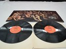 JIMI HENDRIX EXPERIENCE ELECTRIC LADYLAND POLYDOR NUDE DBL LP EX VINYL