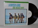 Beach Boys, Surfer Girl   Orig. '84 MFSL Mobile Fidelity Audiophile NM LP