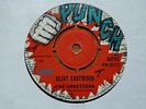 The Upsetters - Clint Eastwood 1969 UK 45 PUNCH LEE PERRY