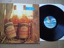 NAZARETH  sound elixir   1983-FIRST USA PRESS - MCA    LABEL -EX+