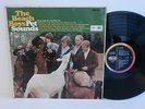 60s Brian Wilson THE BEACH BOYS pet sounds Original 1966 UK Stereo Vinyl LP Fab