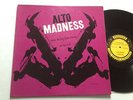 Jackie Mclean - alto madness LP US PRESTIGE 7114  446w