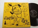 Charlie Parker - s/t  LP 1955 David Stone Martin BEAUTIFUL
