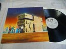 IF THREE PROG LP FROM 1971