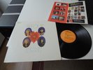 BRIAN AUGER & TRINITY BEFOUR 1970 IN MINT ORGAN MONSTER