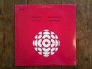 V/A LP CBC MARC JORDAN EARLY SONGS BOB MCMULLIN UK LIBRARY BEATS BREAKS VIBES #1