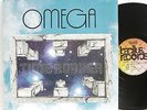 Omega       Time robber      Bacillus Records       NM #  M