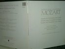 SERGIU LUCA MOZART:VIOLIN SONATAS-NONESUCH DIGITAL *AUDIOPHILE* TAS NEAR MINT