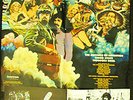 WOW 1971 ORIG   MOTHERS FRANK ZAPPA   200 MOTELS + BIG POSTER & BIG BOOK Psych