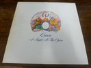 Queen LP A Night at the Opera UK EMI 1st press