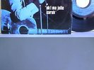 SP PROMO JOHNNY HALLYDAY/ ROCK'N ROLL MAN