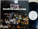 SLY & THE FAMILY STONE Life EPIC 1968 WL Promo-only MONO Superb