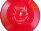 PRINCE When Doves Cry JAPAN PROMO ONLY RED 6