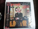 IF YOU CAN'T PLEASE YOURSELF (COIL, PSYCHIC TV, TEST DEPT) JAPAN PROMO LP W/ OBI