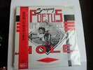 SCRAPING FOETUS OFF THE WHEEL-HOLE (INDUSTRIAL, COIL) JAPAN PROMO 12