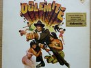 Rudy Ray Moore DOLEMITE Soul Funk ORIG 1975 BLAXPLOITATION LP