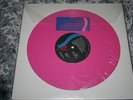 Pink Floyd  Demo Lp -Pink Disc Brand New -Money/Another Brick Rare Sealed