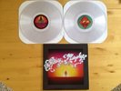 Captain Murphy Duality 2XLP Clear Vinyl Flying Lotus