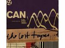 NEW SEALED THE LOST TAPES BY CAN LIMITED EDITION 5 RECORDS EURO BOX SET $103