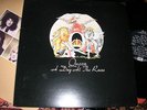 QUEEN  -      A Day At The Races,       ORIGINAL 1975 UK LP/inner....NICE COPY