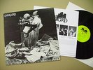 OVERLORD BROKEN TOYS 1982 SAD CITY RECORDS + INSERT