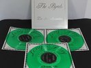 3 LP Box The Byrds - Live In Amsterdam, Swingi' Pig LU 1990, TSP 046-3 Vinyl