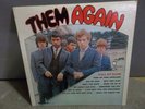 THEM AGAIN (Parrot, PA 61008, MONO) VG+ close to EX