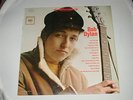 BOB DYLAN  Self  Debut LP CS 8579 2 Eye Stereo Very good condition